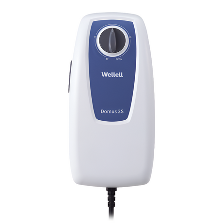 Colchón antiescaras facil