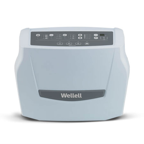 Compresor Colchón Antiescaras 