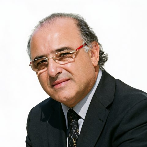 Profile Image Carlos Córdoba