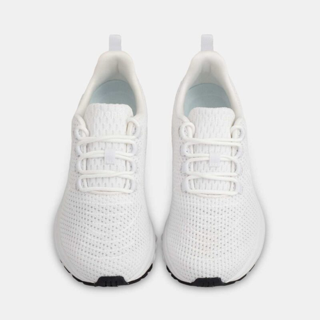 Deportivas Cómodas Claras