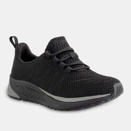 Deportivas Cómodas Grises