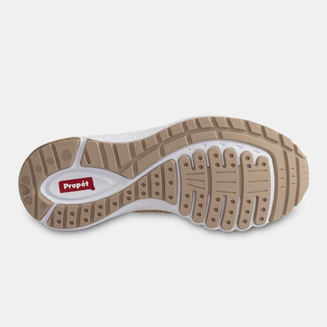 Deportivas Marrones Comodas