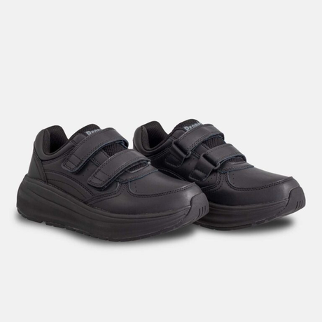 Deportivas para Pies Delicados Velcro
