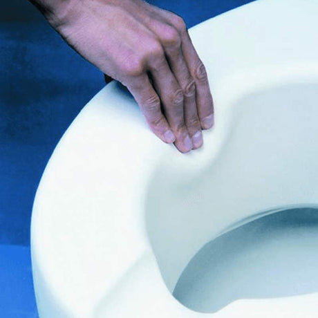 Elevador Wc BLANDO Con o Sin Tapa REHOSOFT