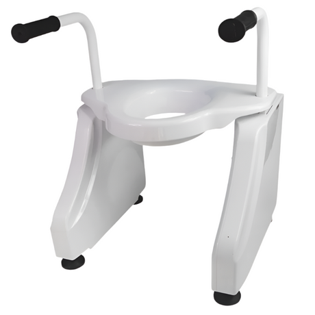 Elevador WC ELÉCTRICO Ergonomico