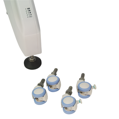 Elevador WC ELÉCTRICO Movil