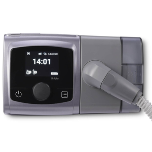 Equipo CPAP Auto