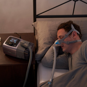 Equipo CPAP Efectivo