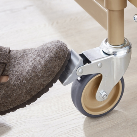 Freno Cama Articulada Electrica Elevable 