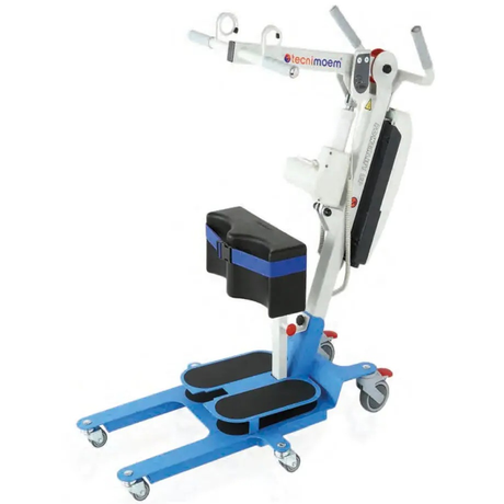 Grua Bipedestacion Powerlift Up 2
