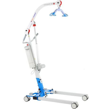 Grúa Powerlift 135, 150, 175 y Plegable