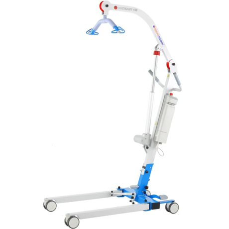 Grúa Powerlift 135, 150, 175 y Plegable
