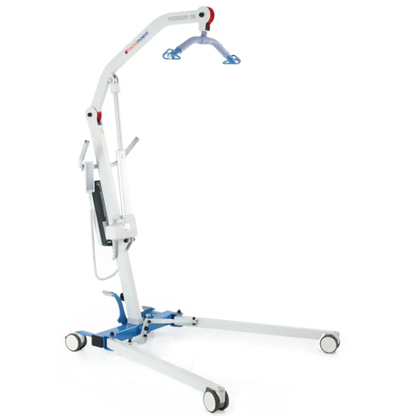 Grúa Powerlift 135, 150, 175 y Plegable