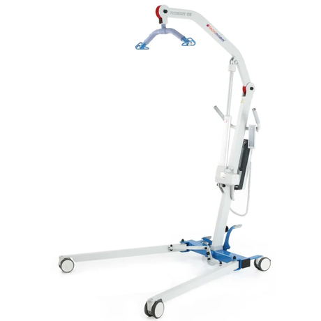 Grúa Powerlift 135, 150, 175 y Plegable