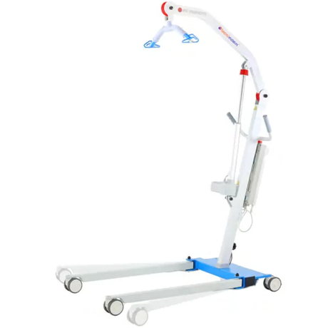 Grúa Powerlift 135, 150, 175 y Plegable