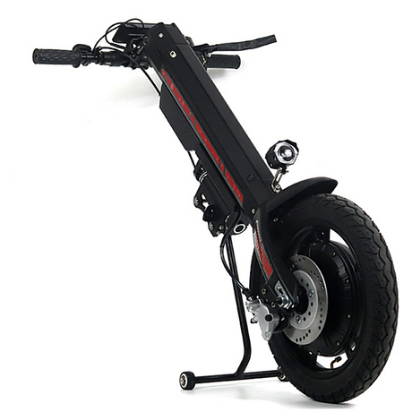 Handbike Eléctrica M3 (Litio 800W 48V 12Ah)