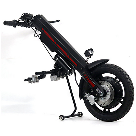 Handbike Eléctrica M3 (Litio 800W 48V 12Ah)