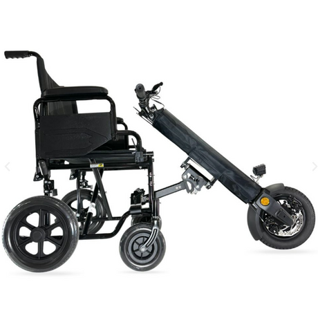 Handbike para Silla de Ruedas M1