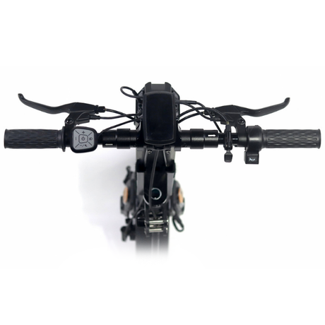 Handbike para Silla de Ruedas M1