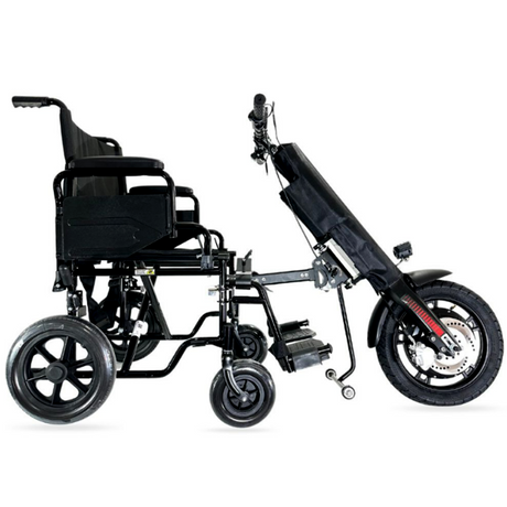 Handbike Eléctrica M3 (Litio 800W 48V 12Ah)