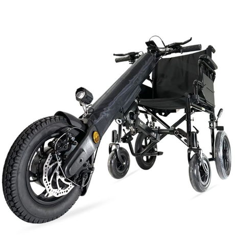 Handbike Electrica Universal Resistente