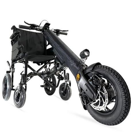 Handbike para Silla de Ruedas M1