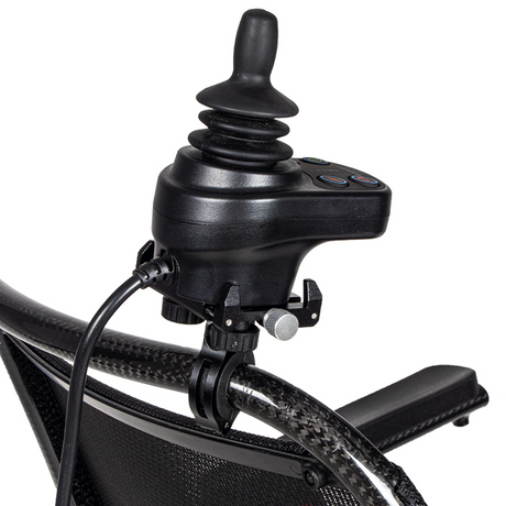 Joystick Silla
