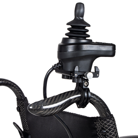 Joystick Silla Kittos