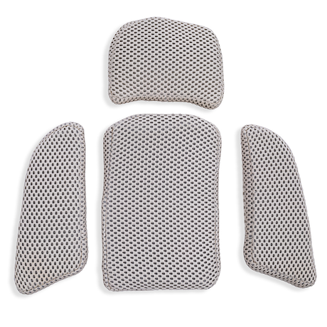 Kit Ajuste Asiento Silla MEWA PRO