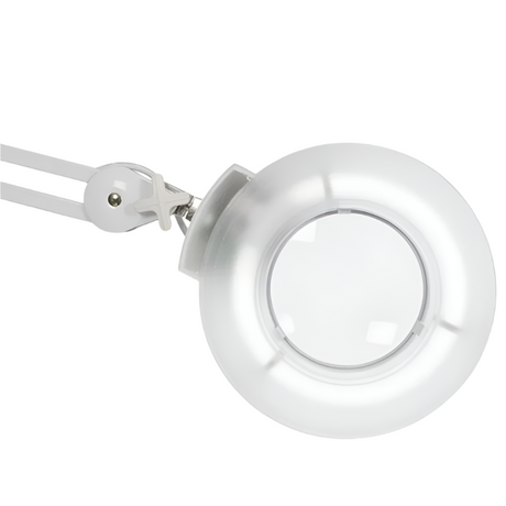 Lámpara Lupa Luz Led