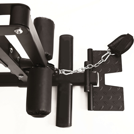 Máquina Multiestación para Casa