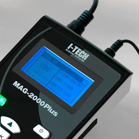 Magnetoterapia MAG 2000
