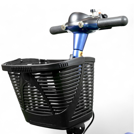 Scooter Libercar Smart 4 Ruedas