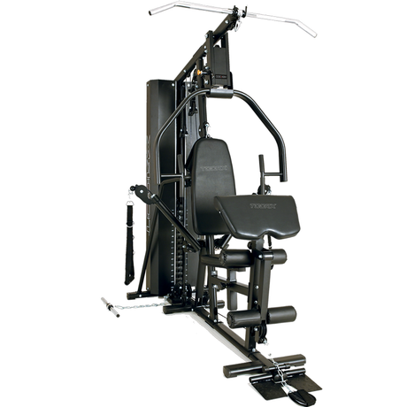 Máquina Multiestación