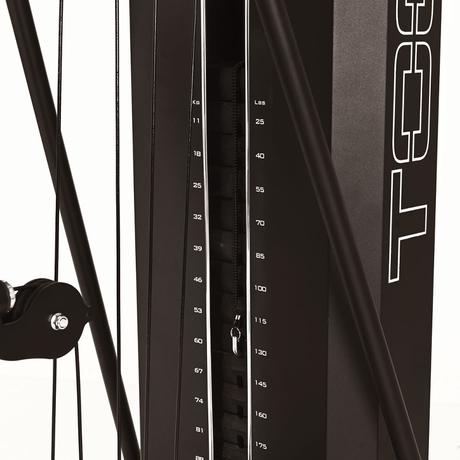 Máquina Multiestación Completa