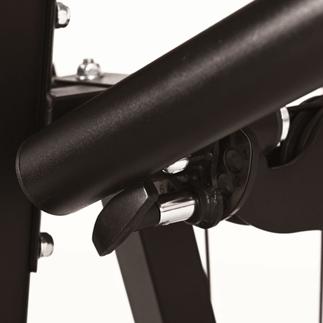 Máquina Multiestación Regulable