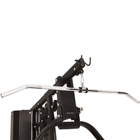 Máquina Multiestación Resistente