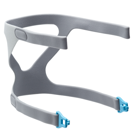Máscara CPAP Resistente
