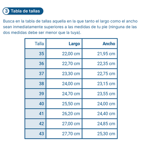 Zapatillas con Velcro Mujer Calzamedi