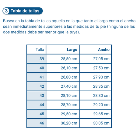 Bota Ortopédica de Hombre Pie Diabético Calzamedi