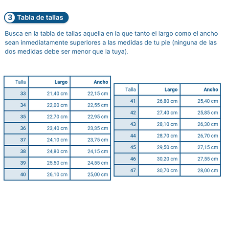 Zapato Cómodo para Pie Diabético Unisex Calzamedi