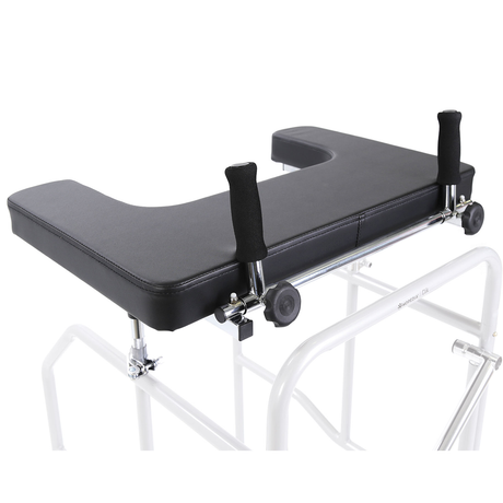 Mesita Acolchada Andador Mesa 