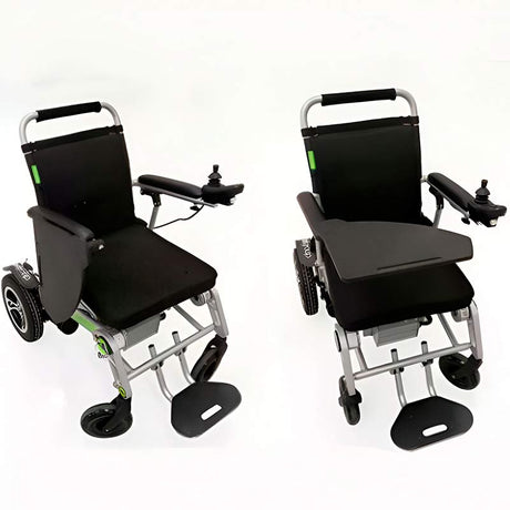 Mesita auxiliar Airwheel H3T: Accesorio junto a Silla de Ruedas