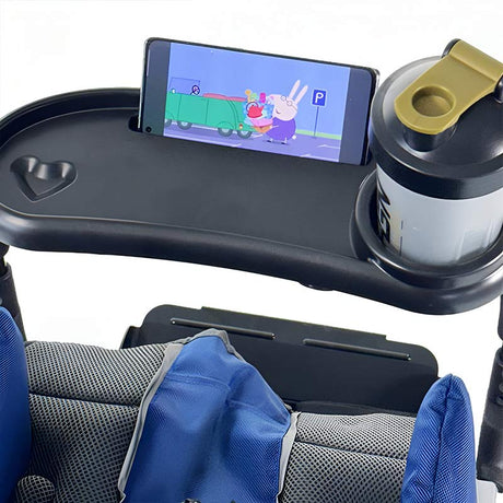 Mesita para Sillita de Paseo  Comoda