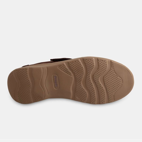 Mocasín con Velcro para Hombre Propét