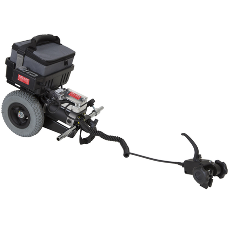 Motor Auxiliar Potente