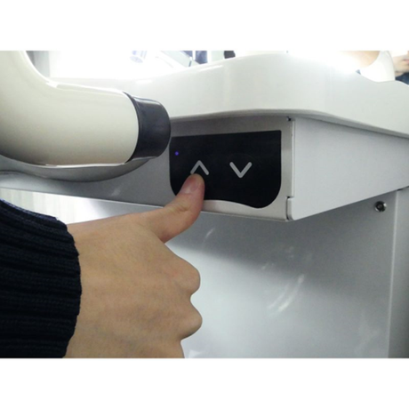 Mueble de Baño con Lavabo y Espejo Intuitivo