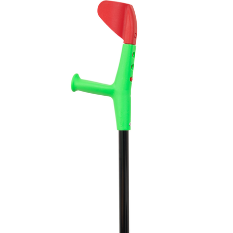 Muletas Infantiles Comodas