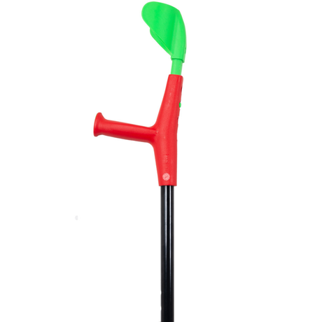 Muletas Infantiles Resistentes