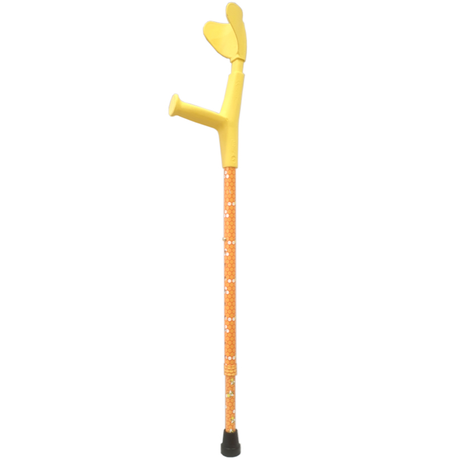 Muletas para Niños Abejas